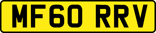 MF60RRV
