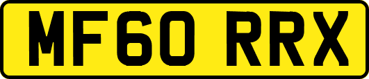 MF60RRX
