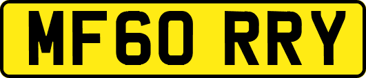 MF60RRY