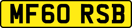 MF60RSB