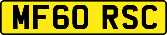 MF60RSC