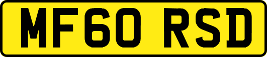 MF60RSD