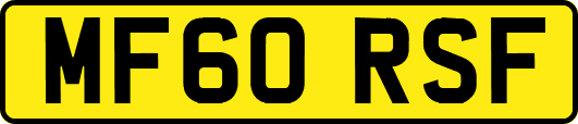 MF60RSF