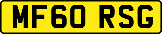 MF60RSG