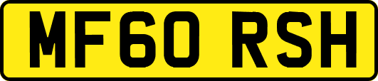 MF60RSH