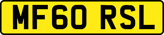 MF60RSL