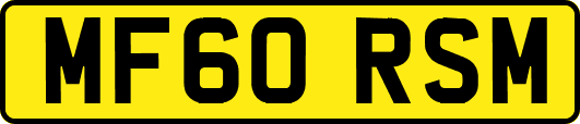 MF60RSM
