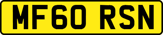 MF60RSN