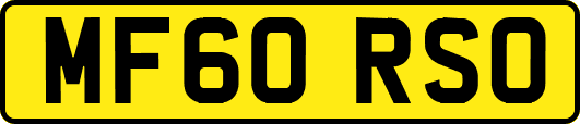 MF60RSO