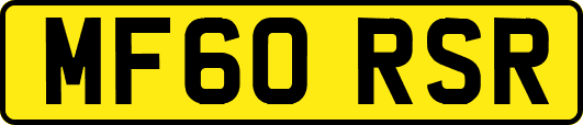 MF60RSR