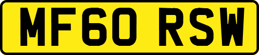 MF60RSW