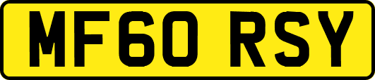MF60RSY