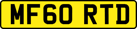 MF60RTD