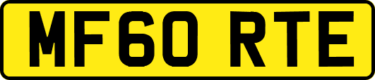 MF60RTE