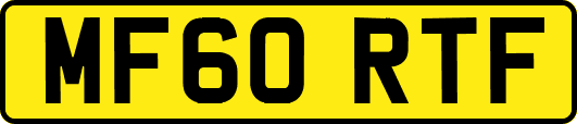 MF60RTF