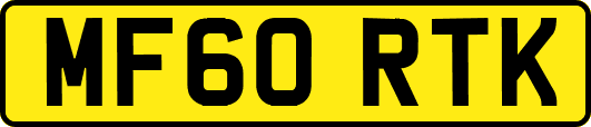 MF60RTK