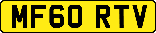 MF60RTV