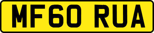 MF60RUA