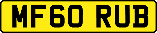 MF60RUB