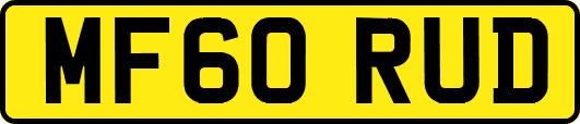 MF60RUD