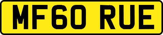 MF60RUE