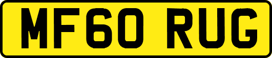 MF60RUG