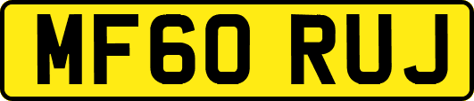 MF60RUJ