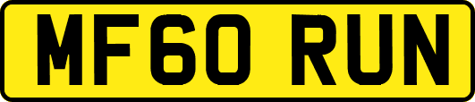MF60RUN