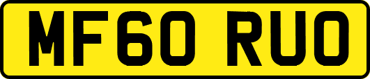 MF60RUO