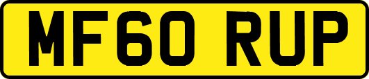 MF60RUP