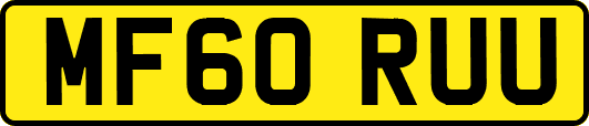 MF60RUU