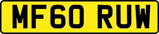 MF60RUW
