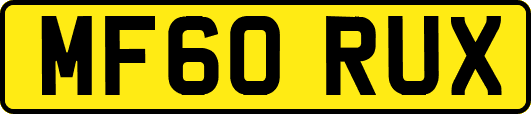 MF60RUX