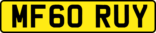 MF60RUY