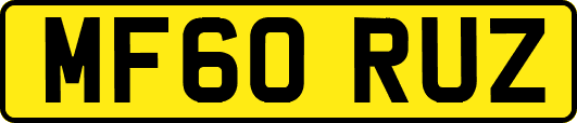 MF60RUZ