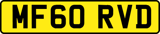 MF60RVD
