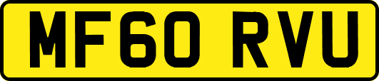 MF60RVU