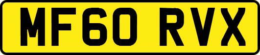 MF60RVX