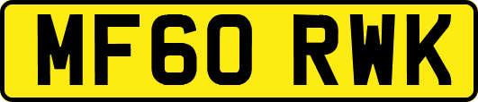 MF60RWK