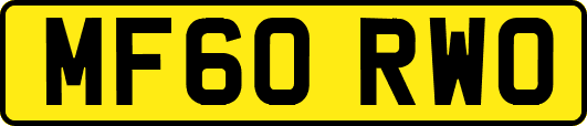 MF60RWO