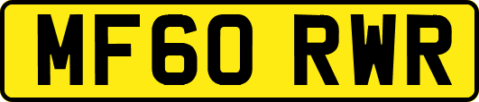 MF60RWR