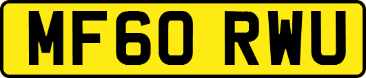 MF60RWU