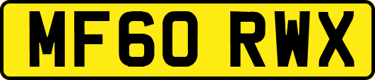 MF60RWX