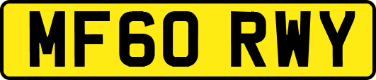 MF60RWY