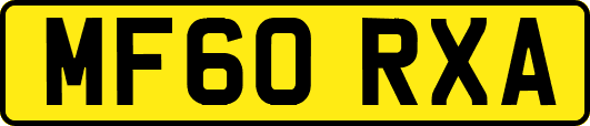 MF60RXA