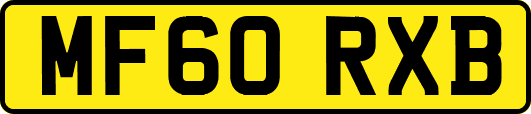 MF60RXB