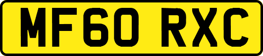MF60RXC