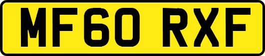 MF60RXF