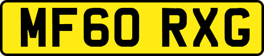 MF60RXG
