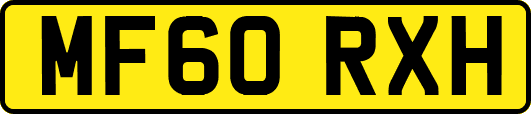 MF60RXH